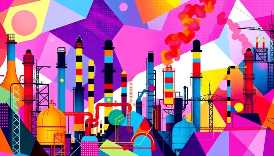 Do-Fluoride New Materials Co. Navigates Resilient Market with Strategic Focus on Fluoride Compounds Do-Fluoride New Materials Co. Navigates Resilient Market with Strategic Focus on Fluoride Compounds