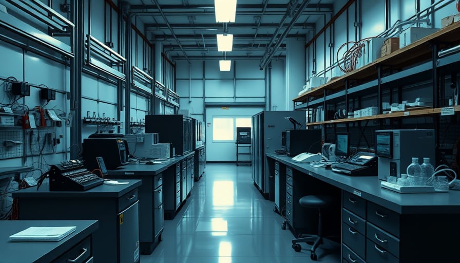 Do-Fluoride New Materials Faces Market Challenges Amid Financial Struggles and Regulatory Pressures Do-Fluoride New Materials Faces Market Challenges Amid Financial Struggles and Regulatory Pressures