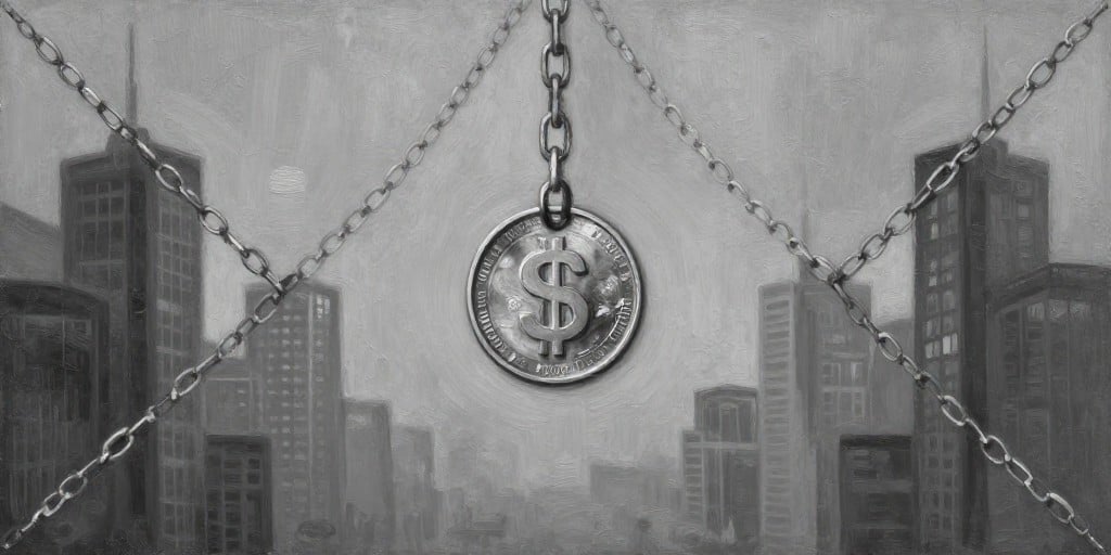 DOAC’s Roller‑Coaster: From $4.57 High to Near $1 Valuation—What It Means for Crypto Investors