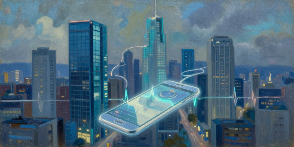 DocGo Inc. Sees Volatile Nasdaq Stock Amid Mobile Health Service Expansion