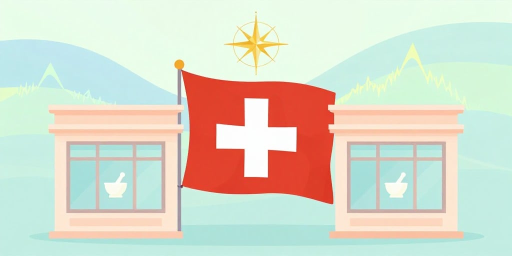 DocMorris AG: Navigating Swiss Consumer Staples Amid Inflation and Volatility DocMorris AG: Navigating Swiss Consumer Staples Amid Inflation and Volatility