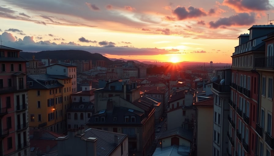 DO & CO AG Shifts to Growth: Strong Fundamentals Point to Upward Trajectory DO & CO AG Shifts to Growth: Strong Fundamentals Point to Upward Trajectory