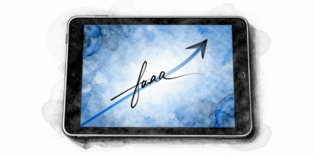 DocuSign Raises ARR Forecast, Bank of America Boosts Target Price DocuSign Raises ARR Forecast, Bank of America Boosts Target Price