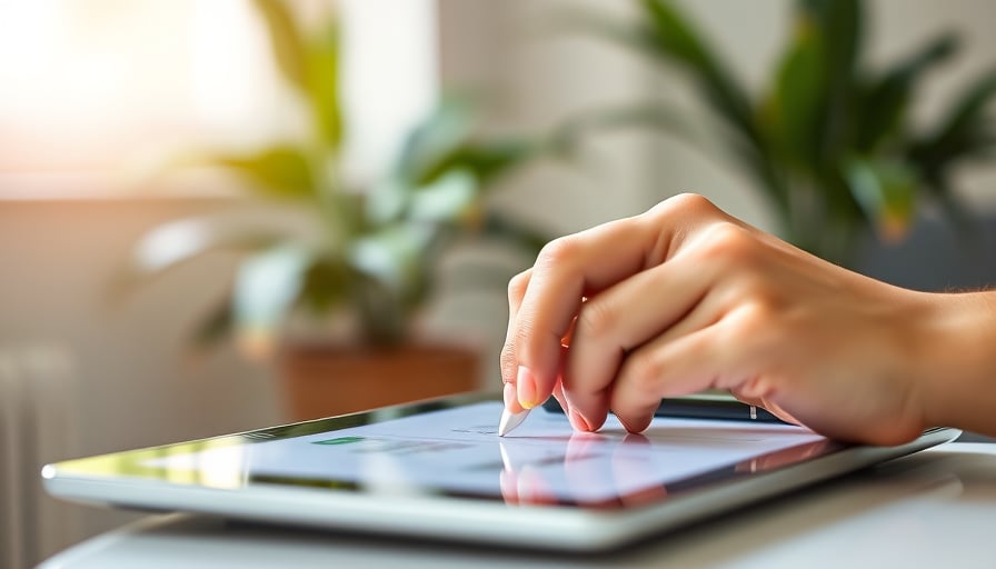 DocuSign Stock Surges to All‑Time High, Powering Digital‑Signature Growth in 2026