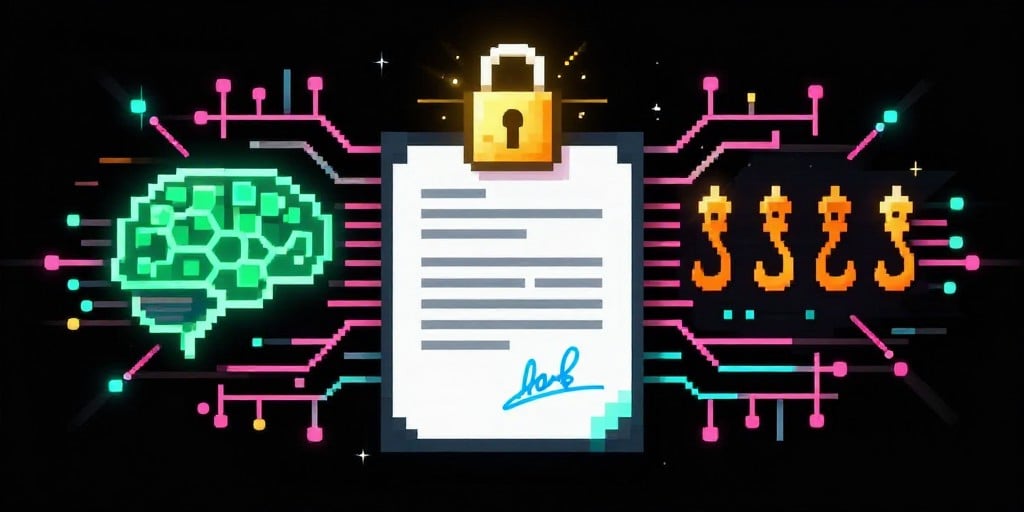 DocuSign's $9B Value: AI‑Enabled Contract Review, Cyber‑Risk, and Next‑Gen Integration DocuSign's $9B Value: AI‑Enabled Contract Review, Cyber‑Risk, and Next‑Gen Integration