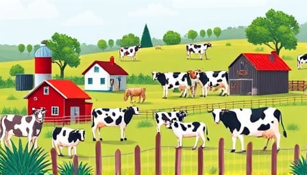 Dodla Dairy Expands into Eastern India Amid Earnings Challenges