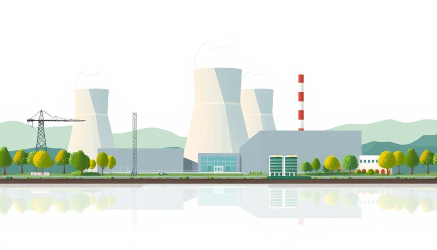 DOE Grants $900M to Centrus, Boosting U.S. LEU Supply & SMR Fuel DOE Grants $900M to Centrus, Boosting U.S. LEU Supply & SMR Fuel