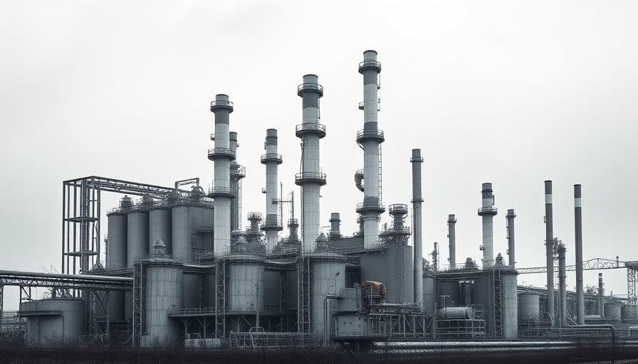 Do‑Fluoride: Leading China’s Fluoride Market with Strong Growth Potential