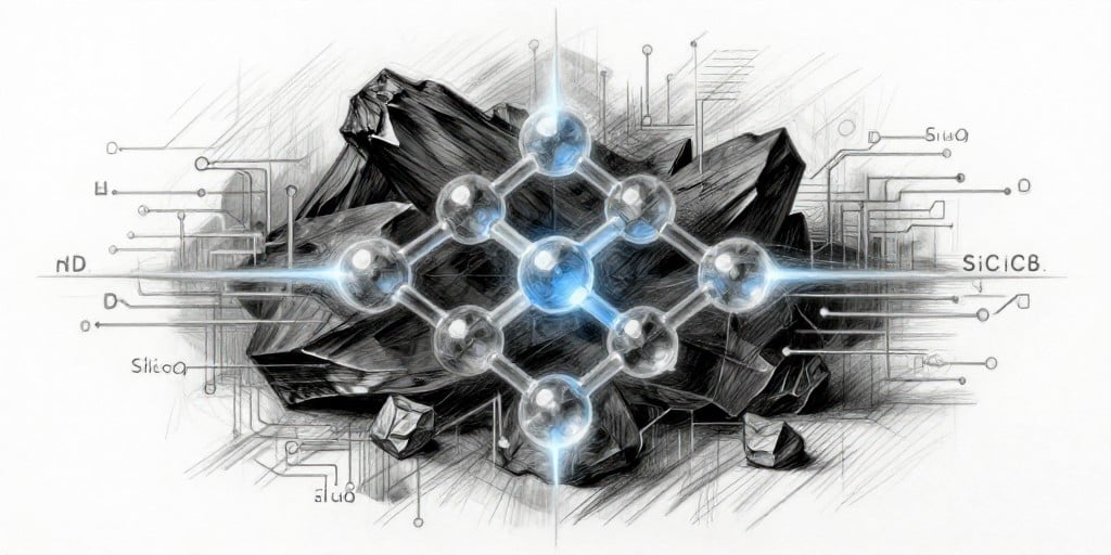 Do‑Fluoride New Materials: Institutional Inflows Boost China's Fluoride‑Chemical Stocks for AI & EV Growth