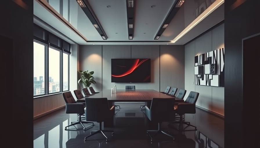 Do‑Fluoride New Materials Plans Governance Overhaul at Dec. 29 Extraordinary Meeting Do‑Fluoride New Materials Plans Governance Overhaul at Dec. 29 Extraordinary Meeting