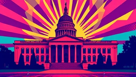 DOGE Department: Pioneering Government Efficiency Through Cryptocurrency Innovation