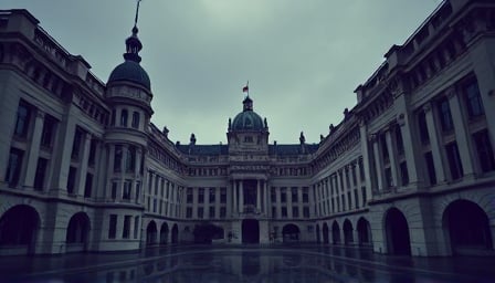 DOGE Faces Market Volatility Amid Crypto Fluctuations, Sees Future Growth Potential in Government Efficiency Initiatives