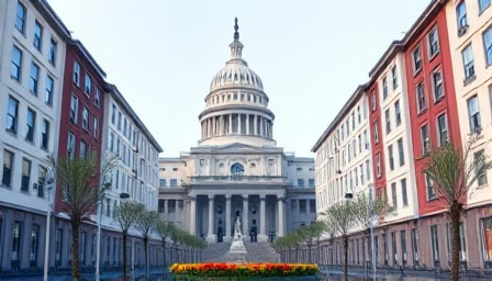 DOGE Gains Spotlight Amid Market Volatility, Poised for Future Growth