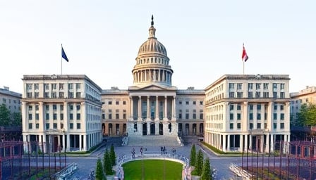 DOGE: Navigating Volatility with a Vision for Government Efficiency DOGE: Navigating Volatility with a Vision for Government Efficiency