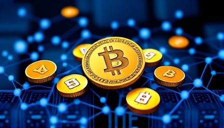 DOGE: Pioneering Government Efficiency with Blockchain Technology