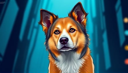 DOGEai: Bridging Dogecoin's Playfulness with AI's Potential in the Cryptocurrency Market