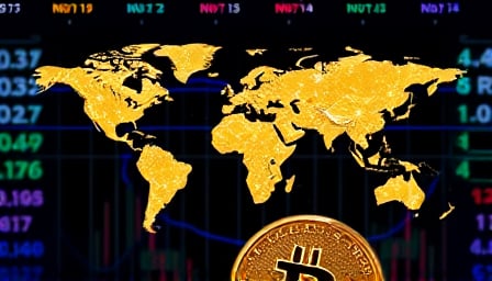 Dogecoin and Meme Coins Surge as Crypto Market Rebounds Amid Global Trade Optimism