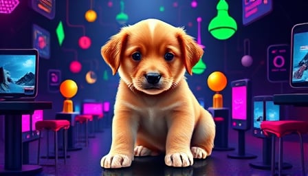 Dogecoin and Satellite Inu: Navigating Volatility and Community Spirit in the Crypto World Dogecoin and Satellite Inu: Navigating Volatility and Community Spirit in the Crypto World