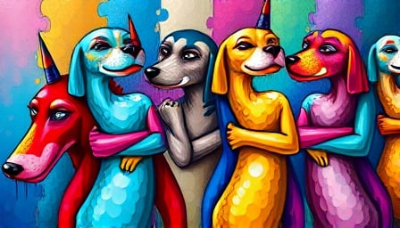 Dogecoin and Shiba Inu: From Meme Coins to Market Players in 2025