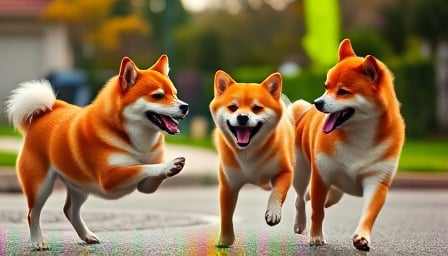 Dogecoin and Shiba Inu: Navigating Volatility and Cultural Impact in the Crypto Market Dogecoin and Shiba Inu: Navigating Volatility and Cultural Impact in the Crypto Market