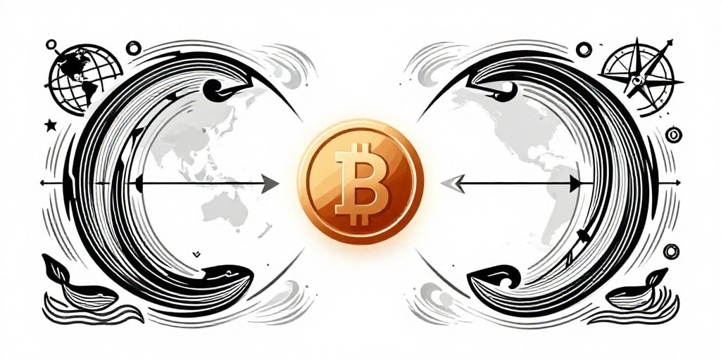 Dogecoin Eyes $0.13 Breakout: Technical, Whale Flow, and Market Momentum Align