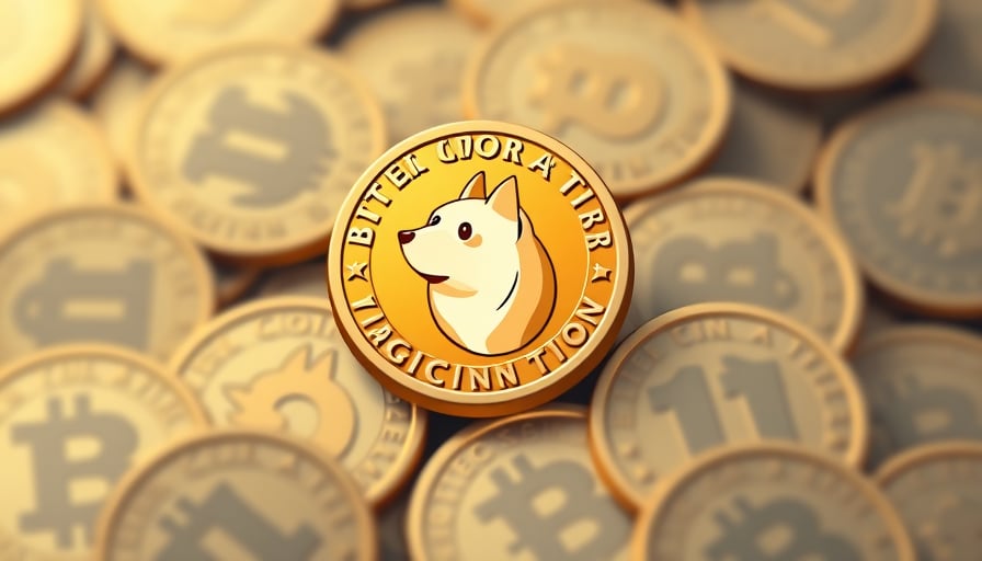 Dogecoin Nears $0.12 Pivot: On‑Chain Signals Hint at Possible Rally or Decline