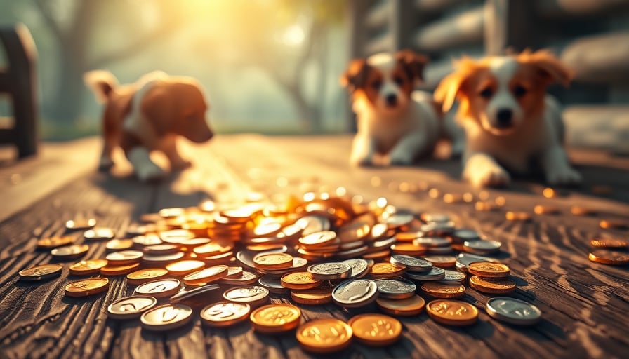 Dogecoin Nears $0.13: Whale Sell‑Offs, Technical Breakout & Platform Giveaways Fuel Market Outlook