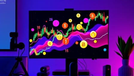 Dogecoin on Pulsechain: Navigating the Volatile Crypto Landscape