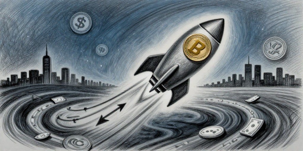 Dogecoin Rallies 10% as OG‑Meme Coins Surge, Hype Token Briefly Surpasses Dogecoin Rallies 10% as OG‑Meme Coins Surge, Hype Token Briefly Surpasses