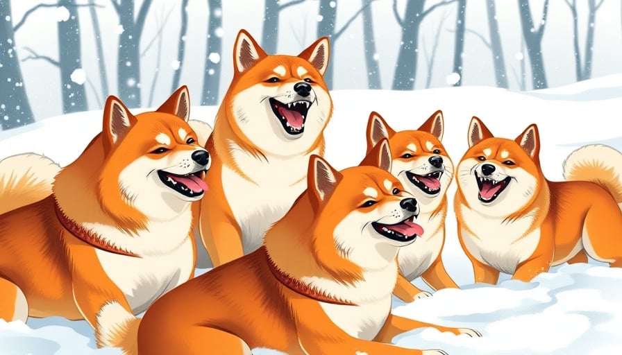 Dogecoin Rides ETF Surge to 33% Gain, Targets $1 in 2026 Rally