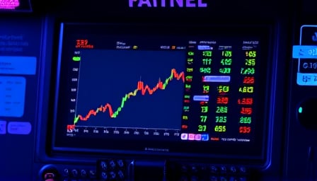 Dogecoin X's Rollercoaster Ride: From Market Lows to Record Highs Dogecoin X's Rollercoaster Ride: From Market Lows to Record Highs