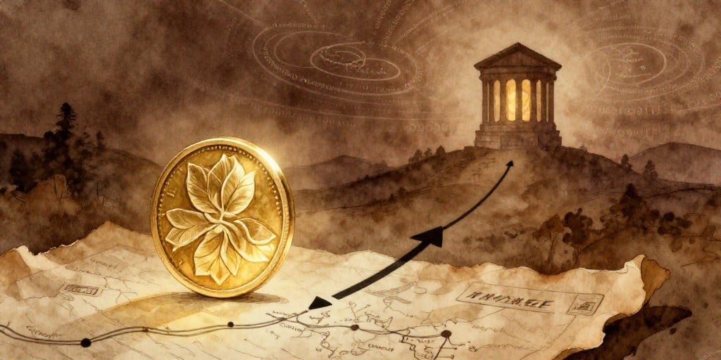 Dogecoin's 2026 Outlook: Macro Pressure, Derivatives, and Legal Scrutiny Shape Short‑Term Trend