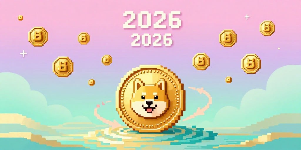 Dogecoin’s 2026 Surge and Drop: Is the Meme‑Coin Worth Your Investment? Dogecoin’s 2026 Surge and Drop: Is the Meme‑Coin Worth Your Investment?