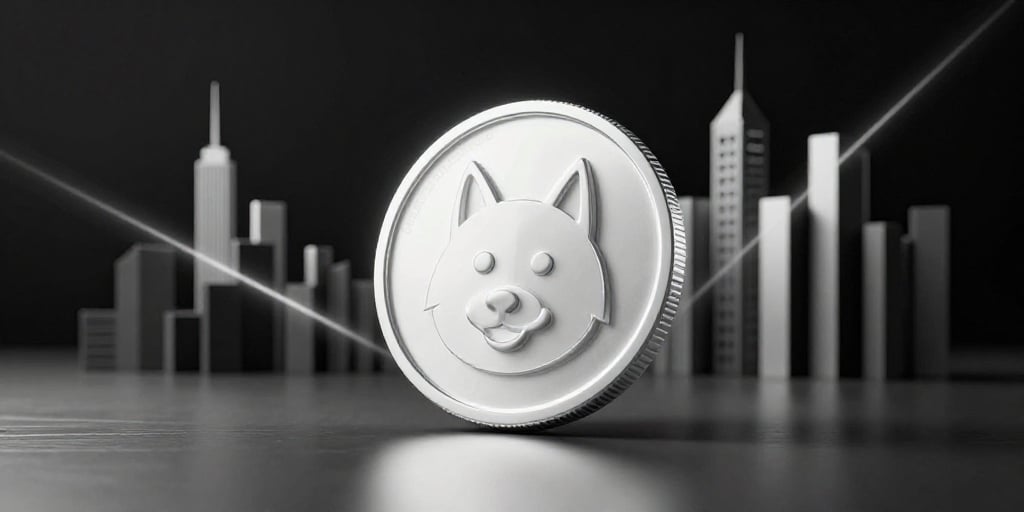 Dogecoin's Rally: Institutional Deals, Whale Moves and a Shift Toward Regulation