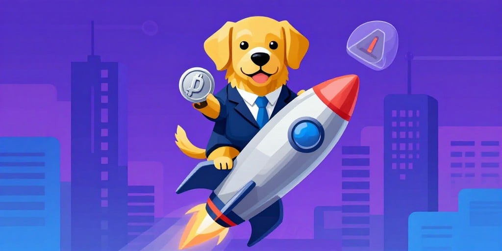 Dogecoin’s Rally: Real Signals, Skeptical Reality & Investor Caution Dogecoin’s Rally: Real Signals, Skeptical Reality & Investor Caution