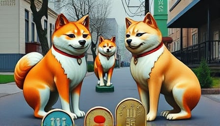 Dogecoin's Volatility and Future Outlook: A Rollercoaster Ride in the Crypto Market