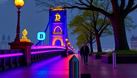 Dogecoin's Volatility and Future Outlook Amid Market Fluctuations