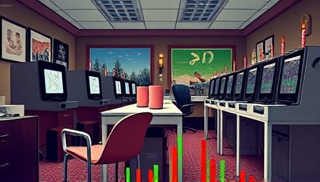 DOGE.ONG Plummets to 52-Week Low Amidst Market Volatility DOGE.ONG Plummets to 52-Week Low Amidst Market Volatility