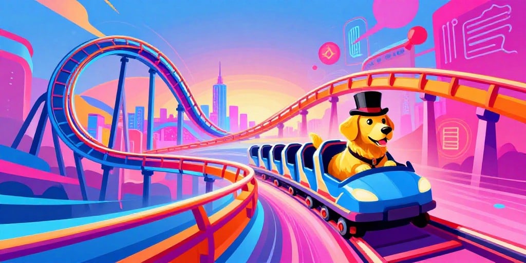 Dogwifhat Hits $0.25: 52‑Week High, Market Cap Insight & Future Outlook Dogwifhat Hits $0.25: 52‑Week High, Market Cap Insight & Future Outlook