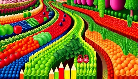 Dole PLC: A Global Leader in Fresh and Organic Produce with Strong Financials