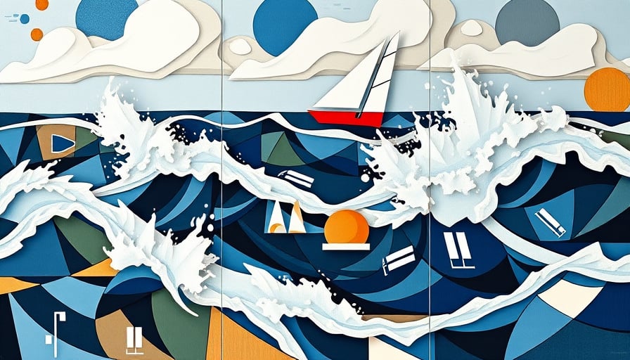 Dollar Crypto Surges & Slides: 52-Week High, Low, and Current Trend