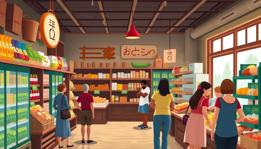 Dollar General Accelerates Growth: Same‑Day Delivery Rollout & Investor Buy‑in