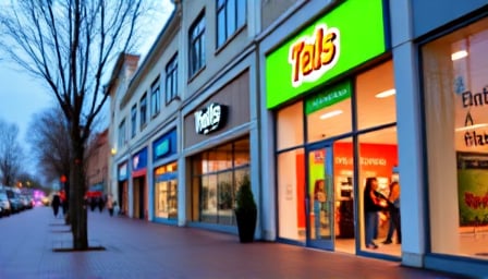 Dollar General Corp Sees Positive Momentum and Anticipated Growth Amid Favorable Market Conditions