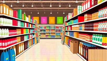 Dollar General Outperforms Market Amid Positive Sales Momentum and Earnings Anticipation