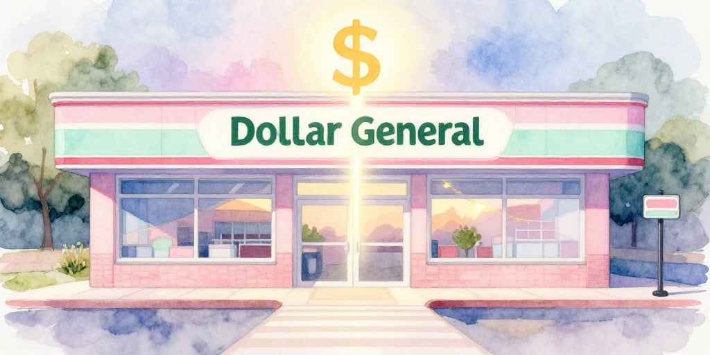 Dollar General Q2 2026 Outlook: $2.02 EPS, $11.20B Revenue, Buy Rating Dollar General Q2 2026 Outlook: $2.02 EPS, $11.20B Revenue, Buy Rating