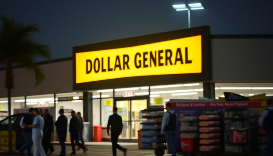Dollar General's 2026 Growth: Strong P/E, Expansion and Operational Wins Drive Retail Dominance