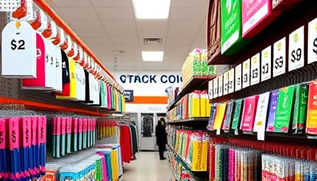 Dollar Tree Reports Strong Q1 but Faces Tariff Challenges Ahead