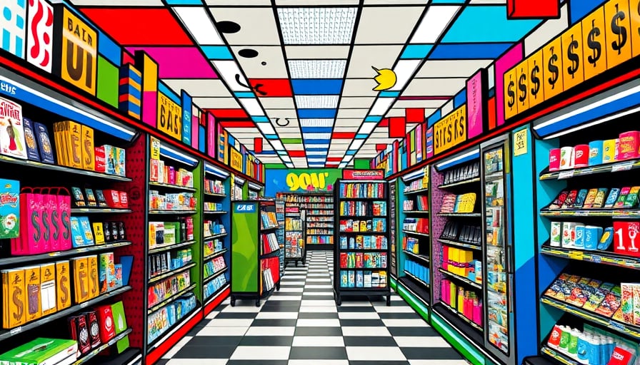 Dollar Tree Stock Rises: 2026 Outlook Highlights Resilience & Risks