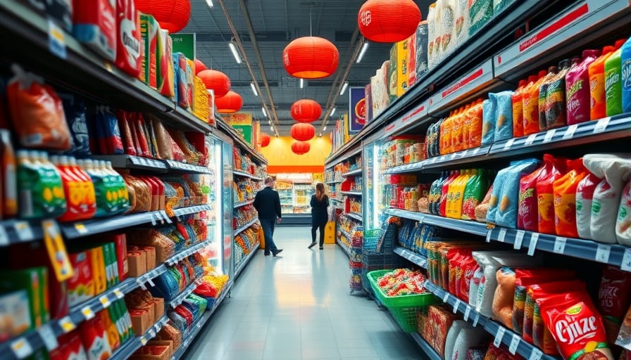 Dollarama Q3 2026 Earnings Beat: Strong Sales, Dividend, & Analyst Upgrades Dollarama Q3 2026 Earnings Beat: Strong Sales, Dividend, & Analyst Upgrades