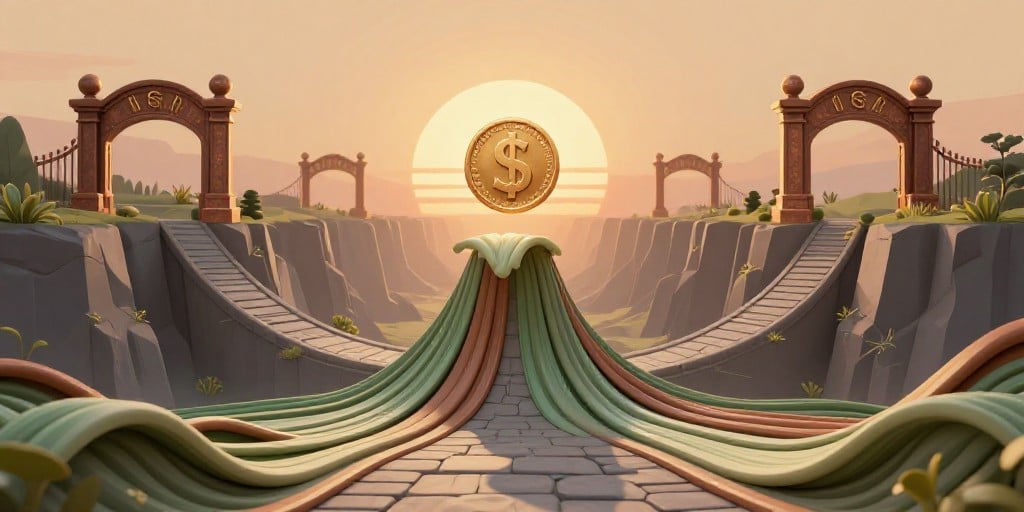 Dollarcoin’s 2026 Price Surge: How Volatility Drives Investor Interest and Regulatory Impact Dollarcoin’s 2026 Price Surge: How Volatility Drives Investor Interest and Regulatory Impact